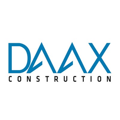 Daax Construction - logo